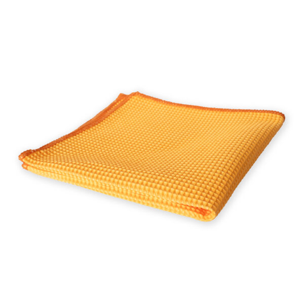 Microfiber Glass Towel